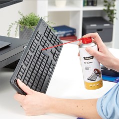Fellowes Hfc Free Air Duster